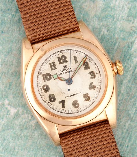 oldest rolex for sale|first rolex ever made.